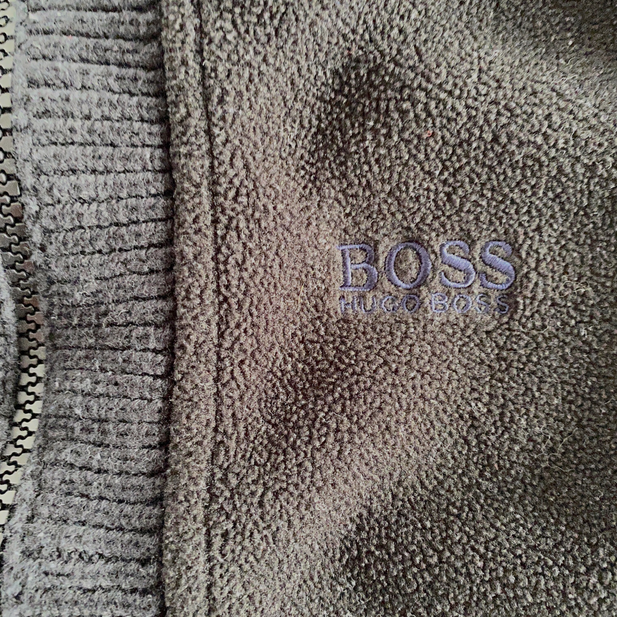 Fleece Sweater | 5T