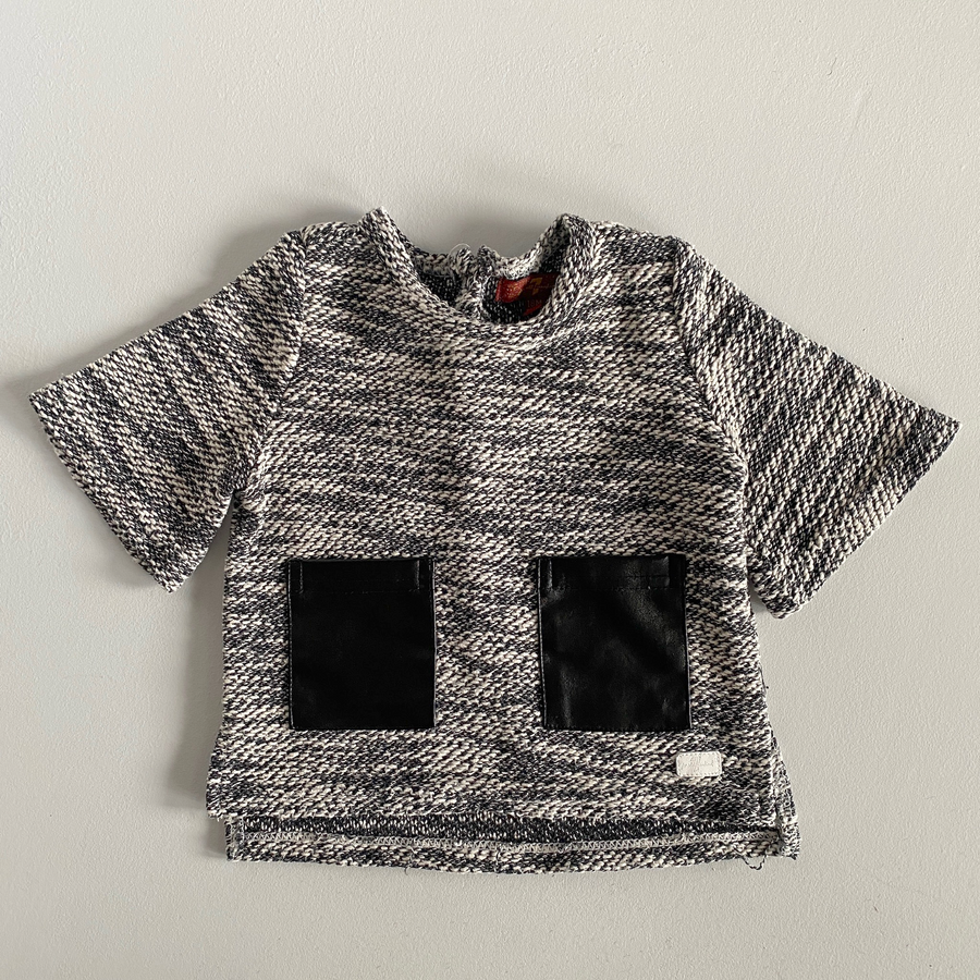 Knit Top | 12-18mos