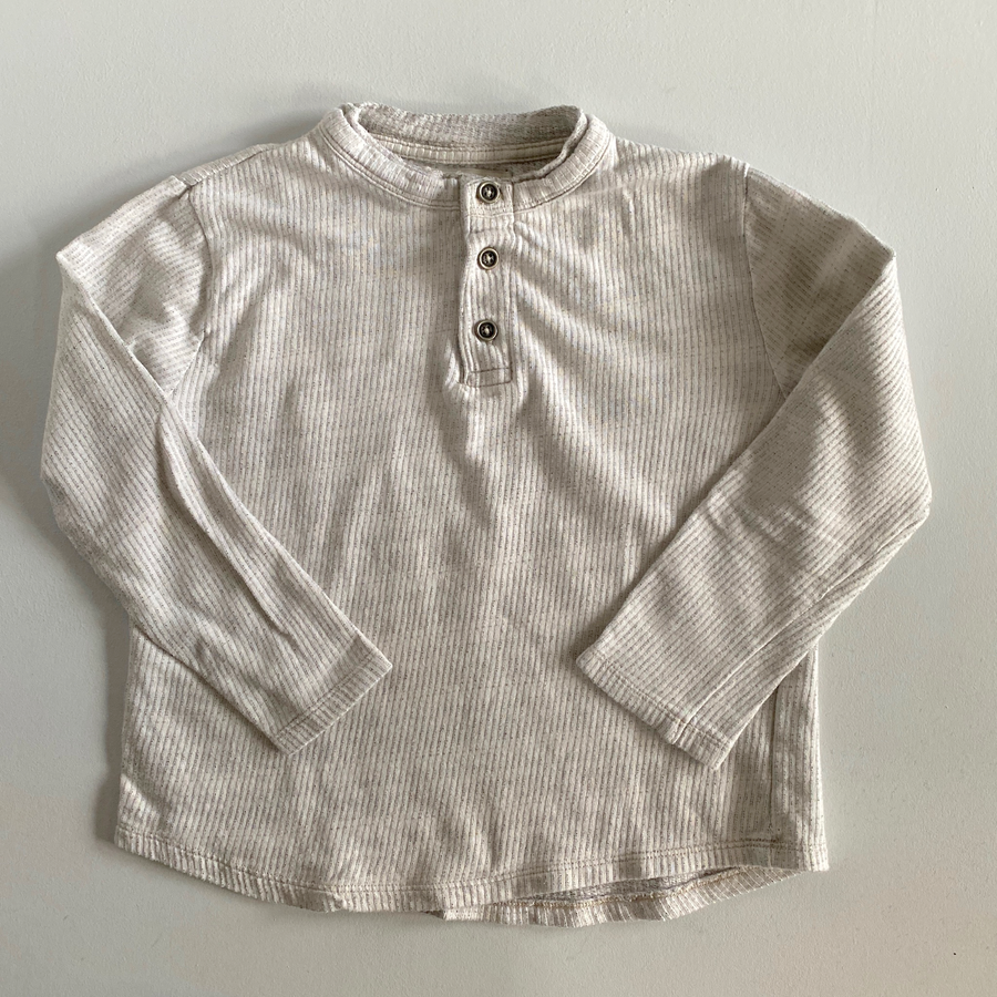 Henley Top | 6 Youth