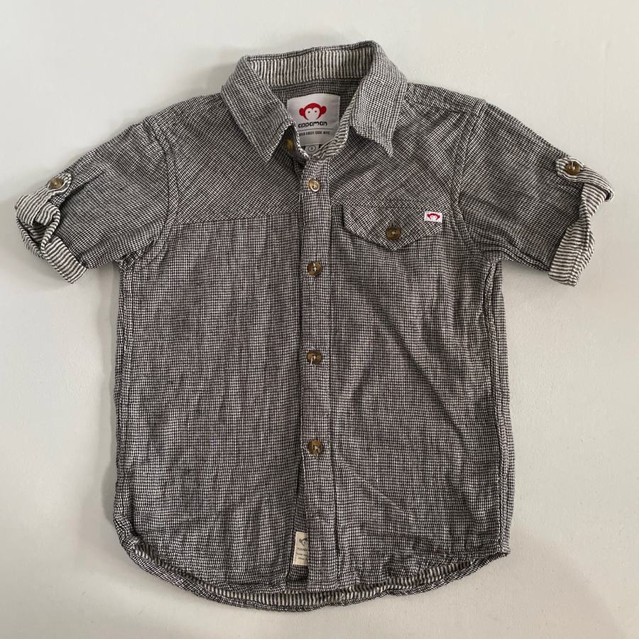 Dress Shirt | 5T