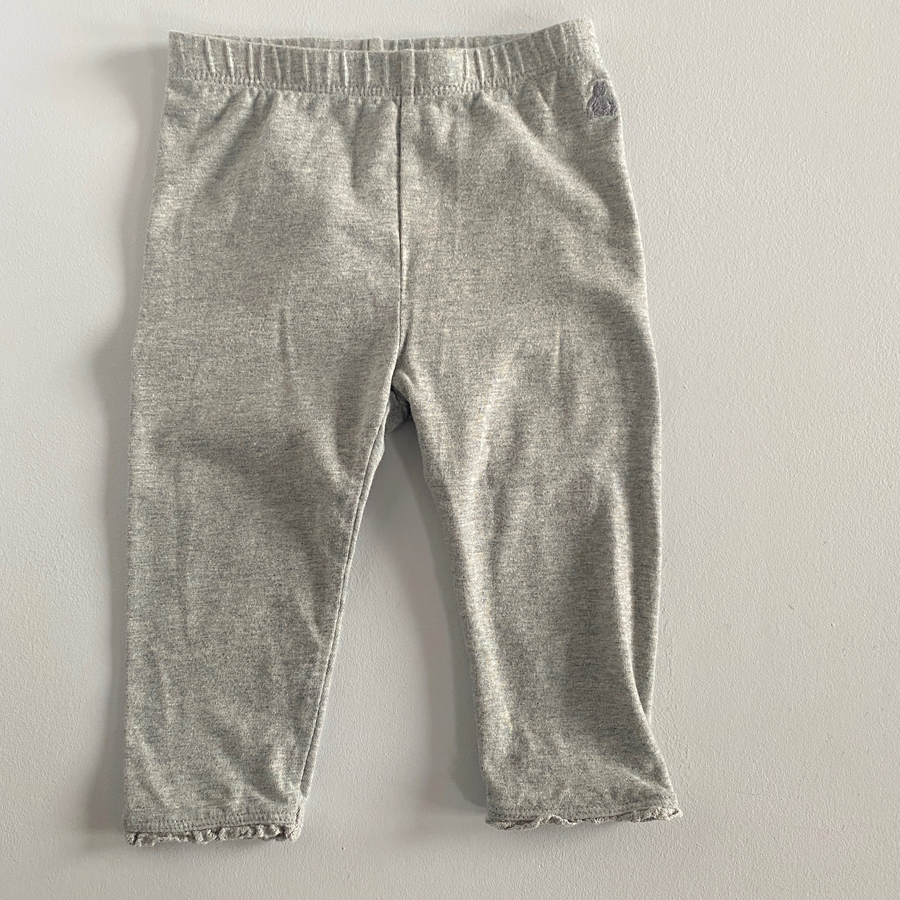 Leggings | 6-12mos