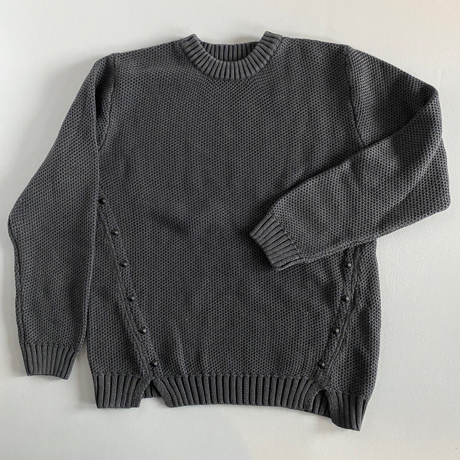 Knit Sweater | 9 Youth
