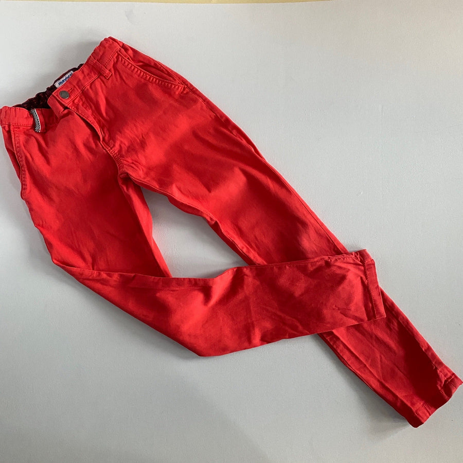 Coral Pants | 9 Youth