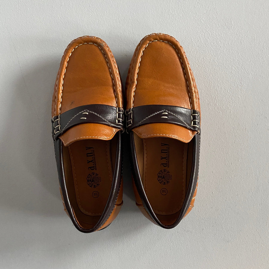Brown Loafers | 13 Shoes