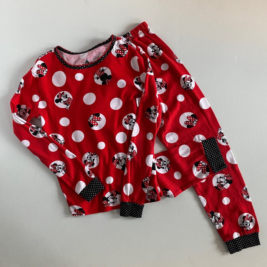 Minnie Mouse PJs | 10 Youth