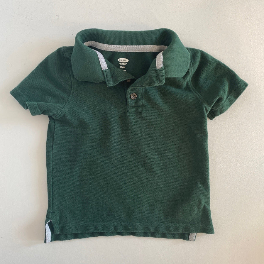 Polo Shirt | 2T