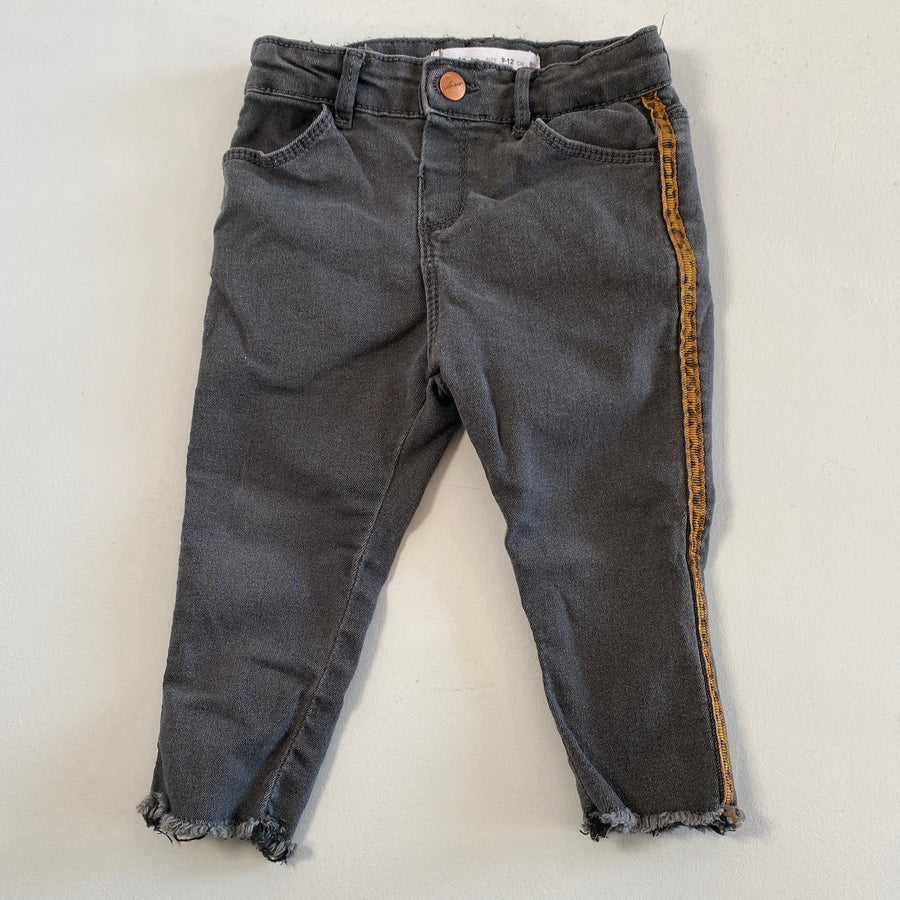 Jeggings | 9-12mos