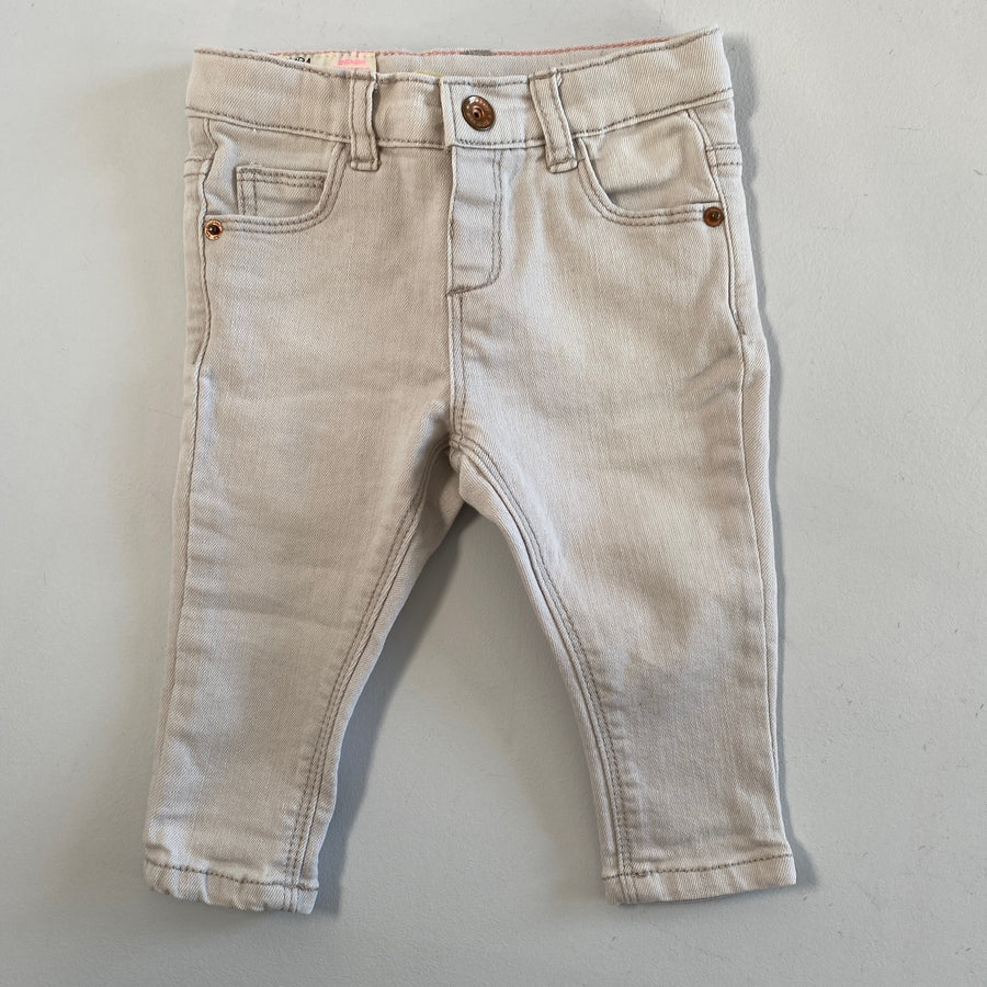 Jeggings | 3-6mos