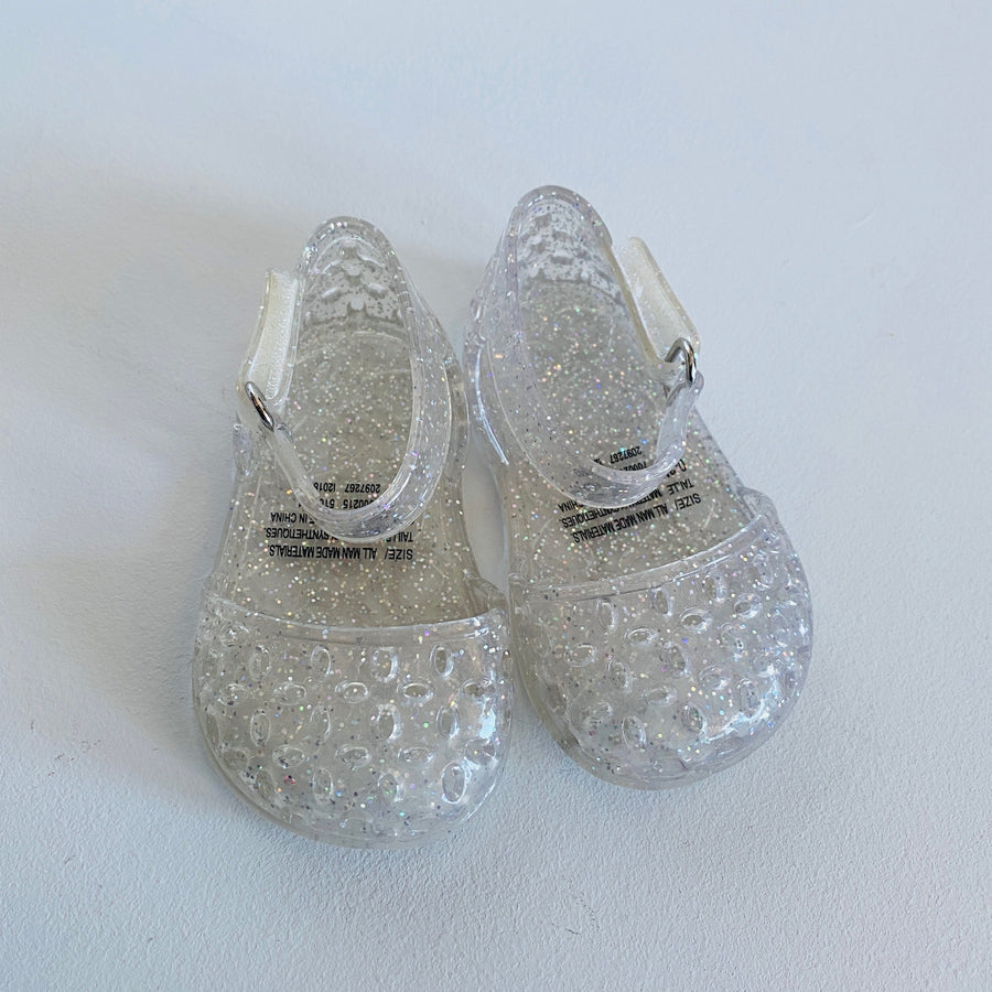 Jelly Sandals | 0-3mos