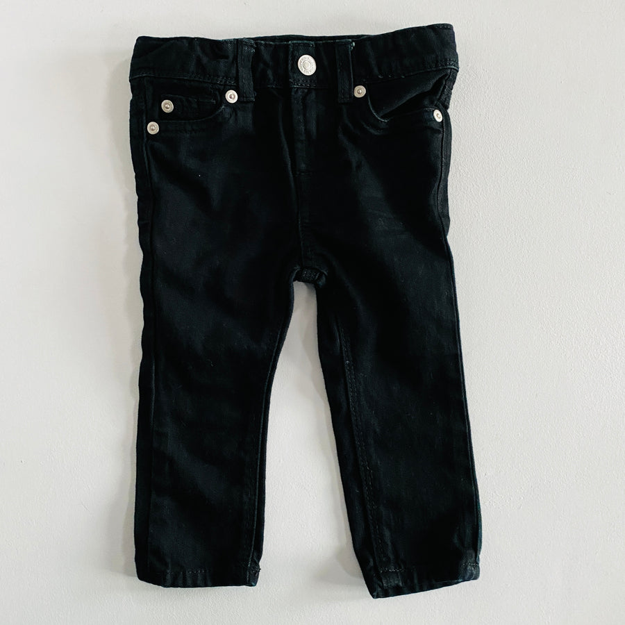 Skinny Jeans | 12mos