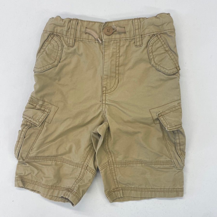 Cargo Shorts | 4T