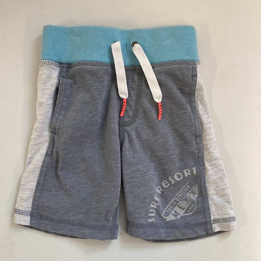 Soft Shorts | 12-18mos