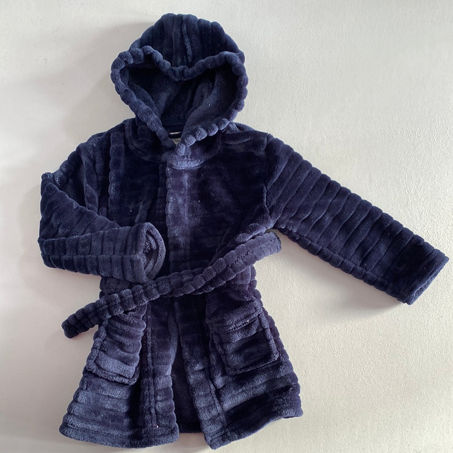 Plush Robe | 12-18mos