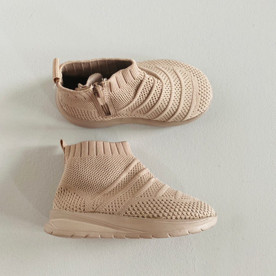 Knit Runners | 6 Shoes (Toddler)