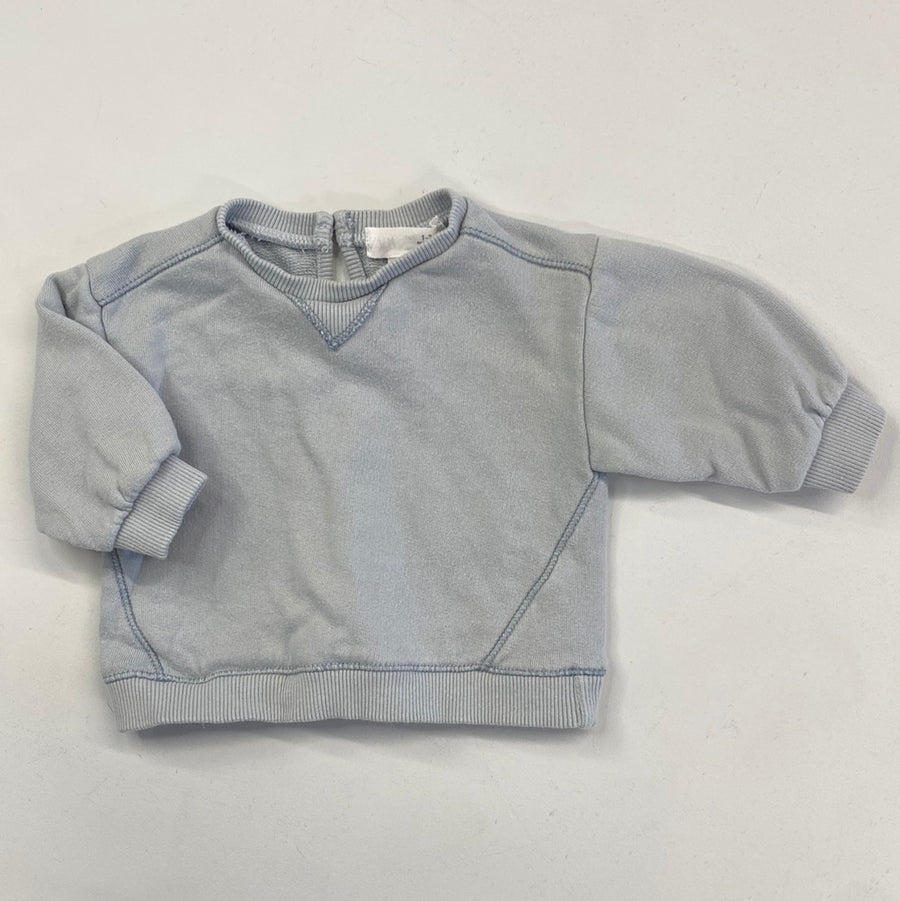 Sweatshirt | 1-3mos