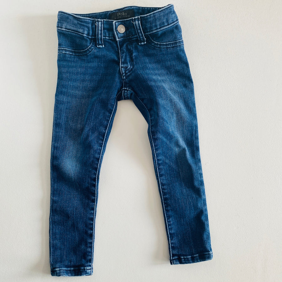 Super Skinny Jeans | 3T