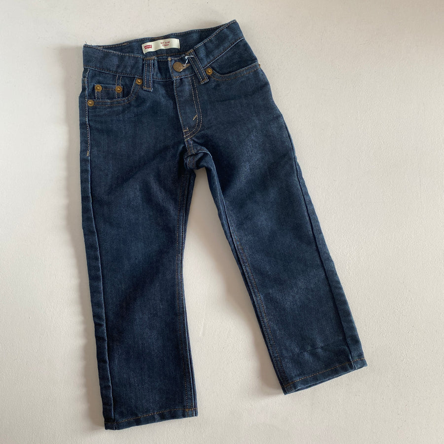 511 Slim Jeans | 3T