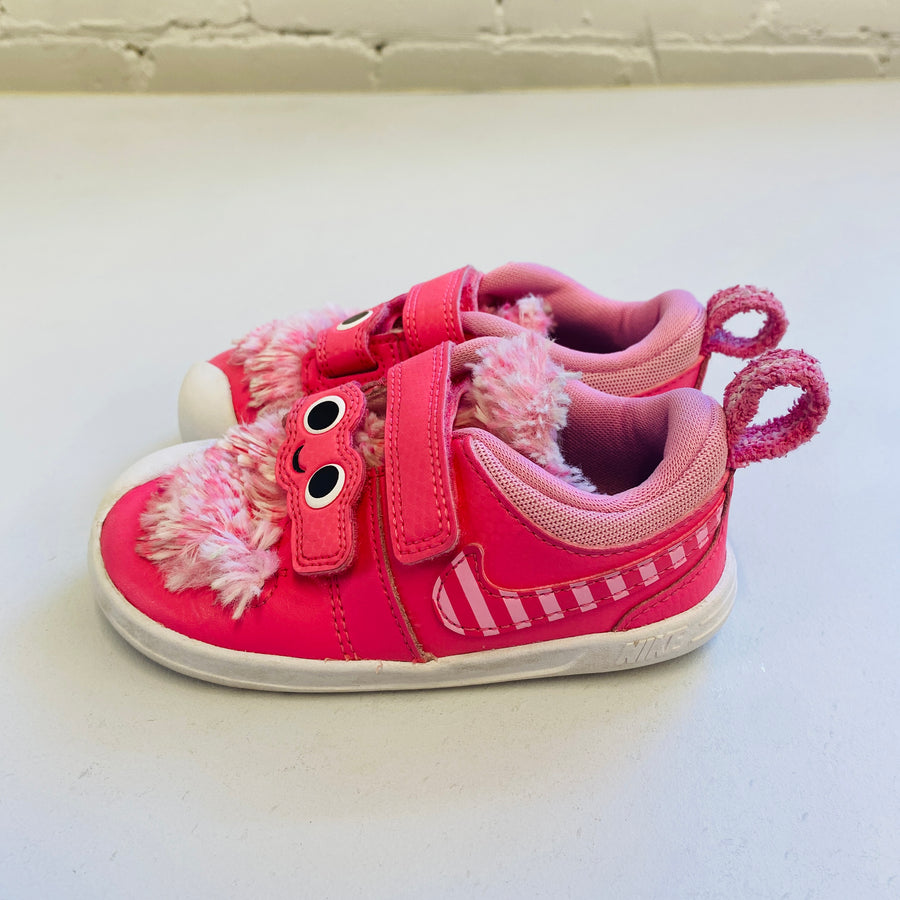 Lil Monster Pip Runners | 8 Shoes