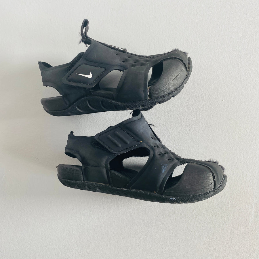 Closed Sandals | 4 Shoes (Toddler)