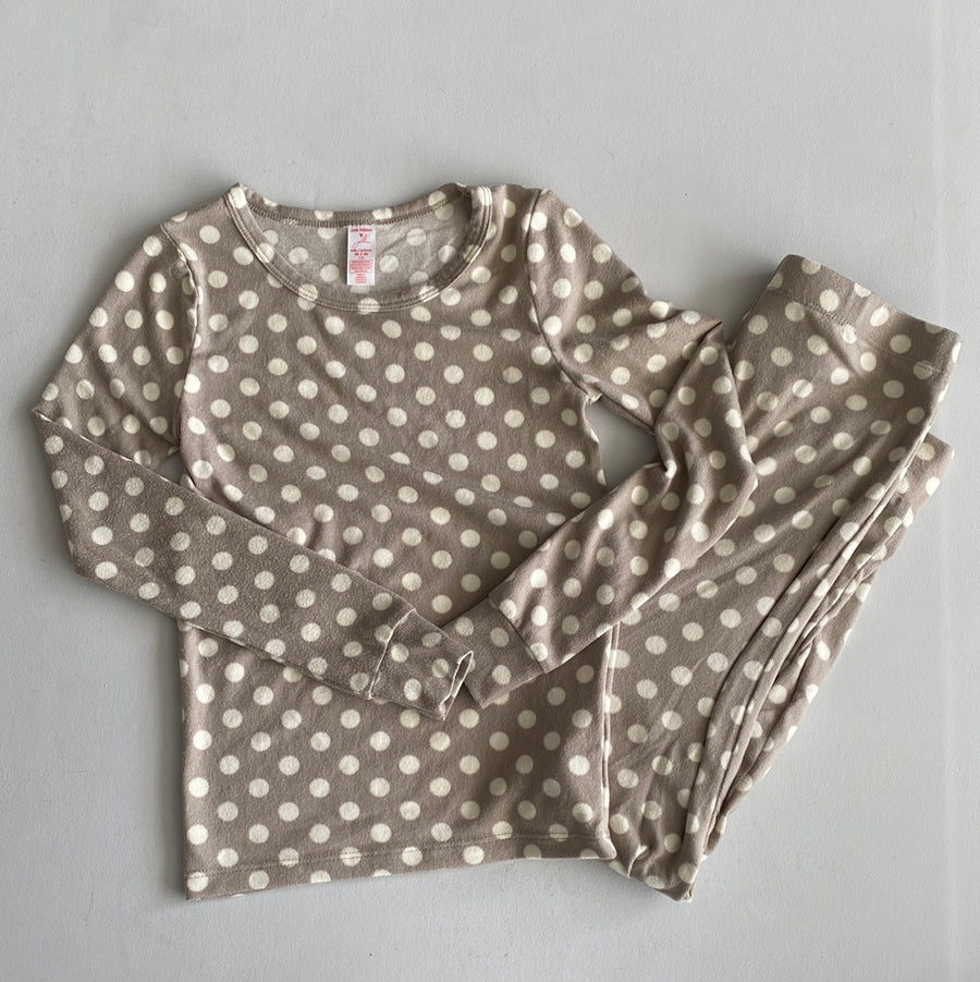 Jillian Harris PJs | 7-8 Youth
