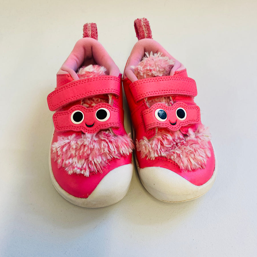 Lil Monster Pip Runners | 8 Shoes