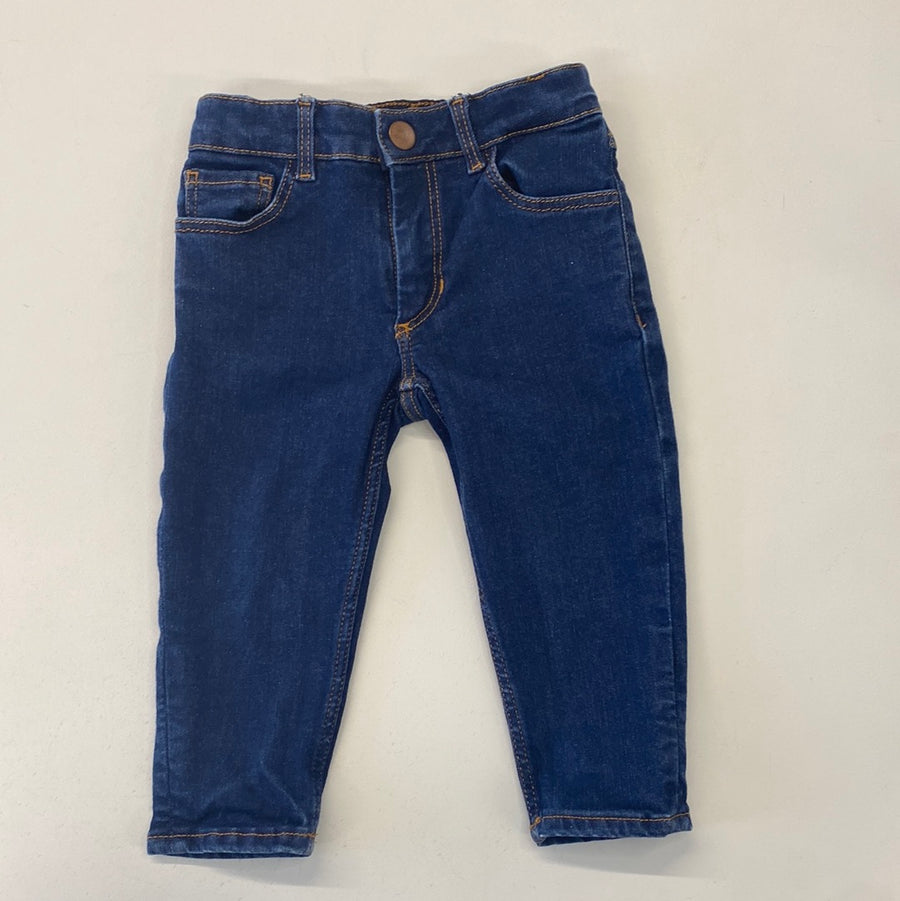Skinny Jeans | 1-2T