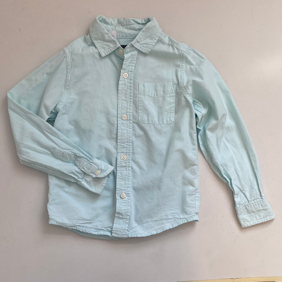Cotton Shirt | 5-6T