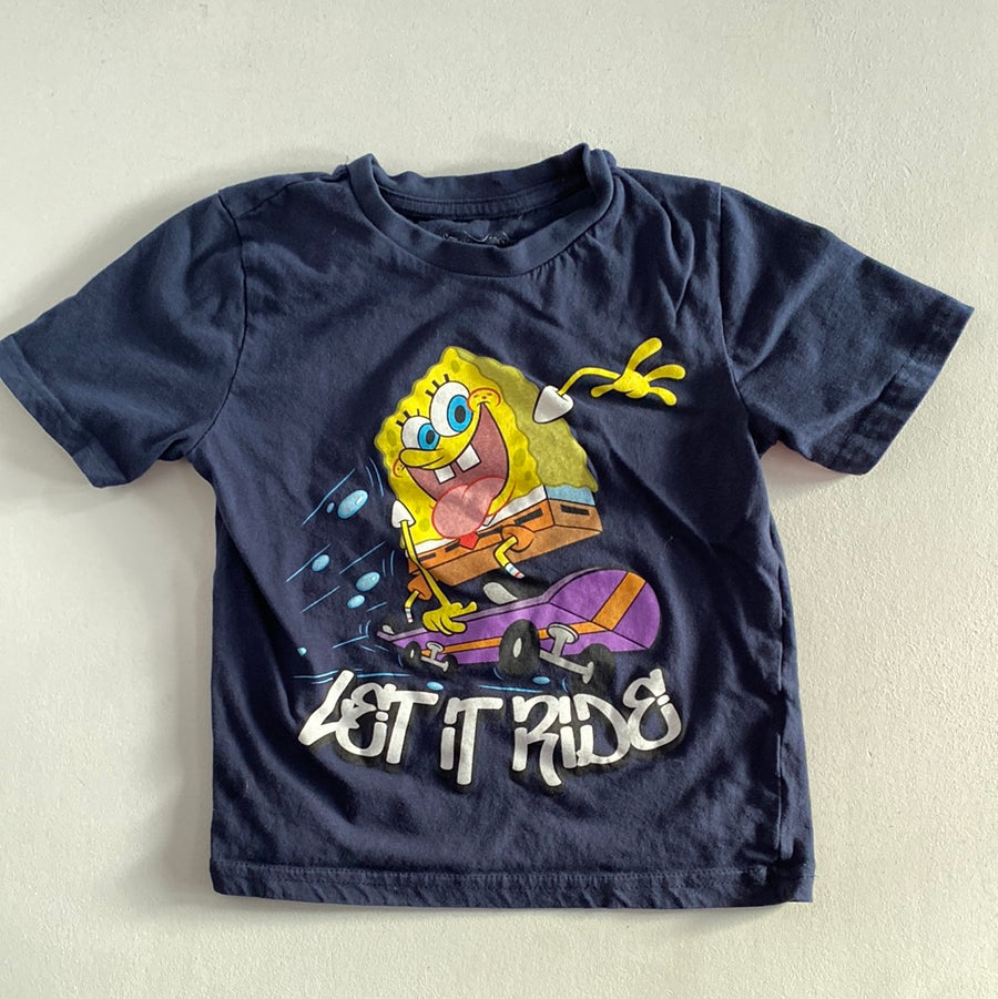 SpongeBob Top | 6 Youth