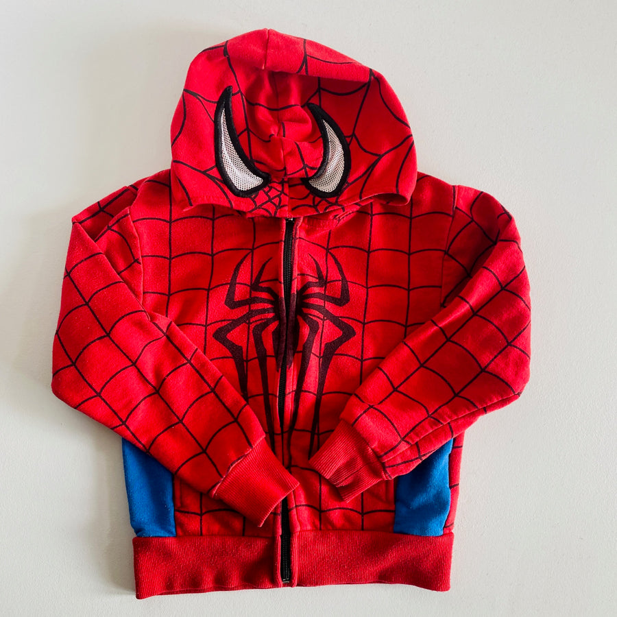 Spiderman Sweatshirt | 2T