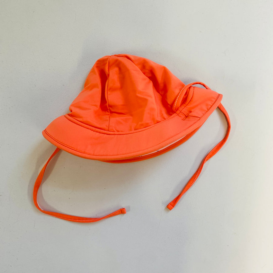Reversible Swim Hat | 0-12mos