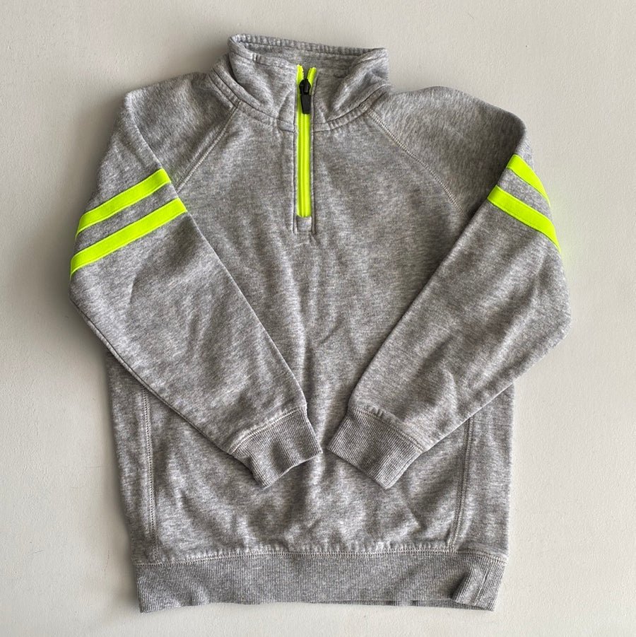 Pullover Sweatshirt | 6-7Y