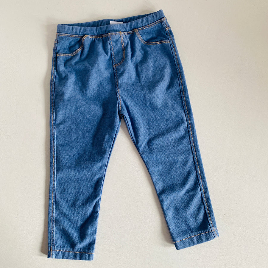 Jeggings | 18-24mos