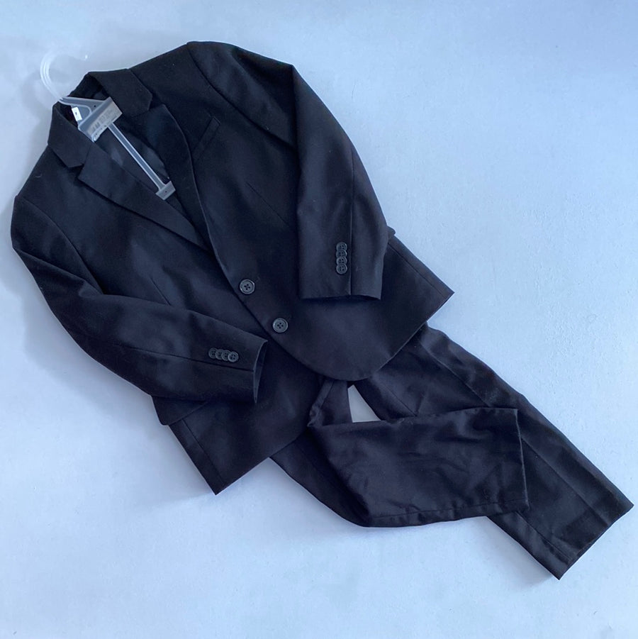 Black Suit | 5-6T