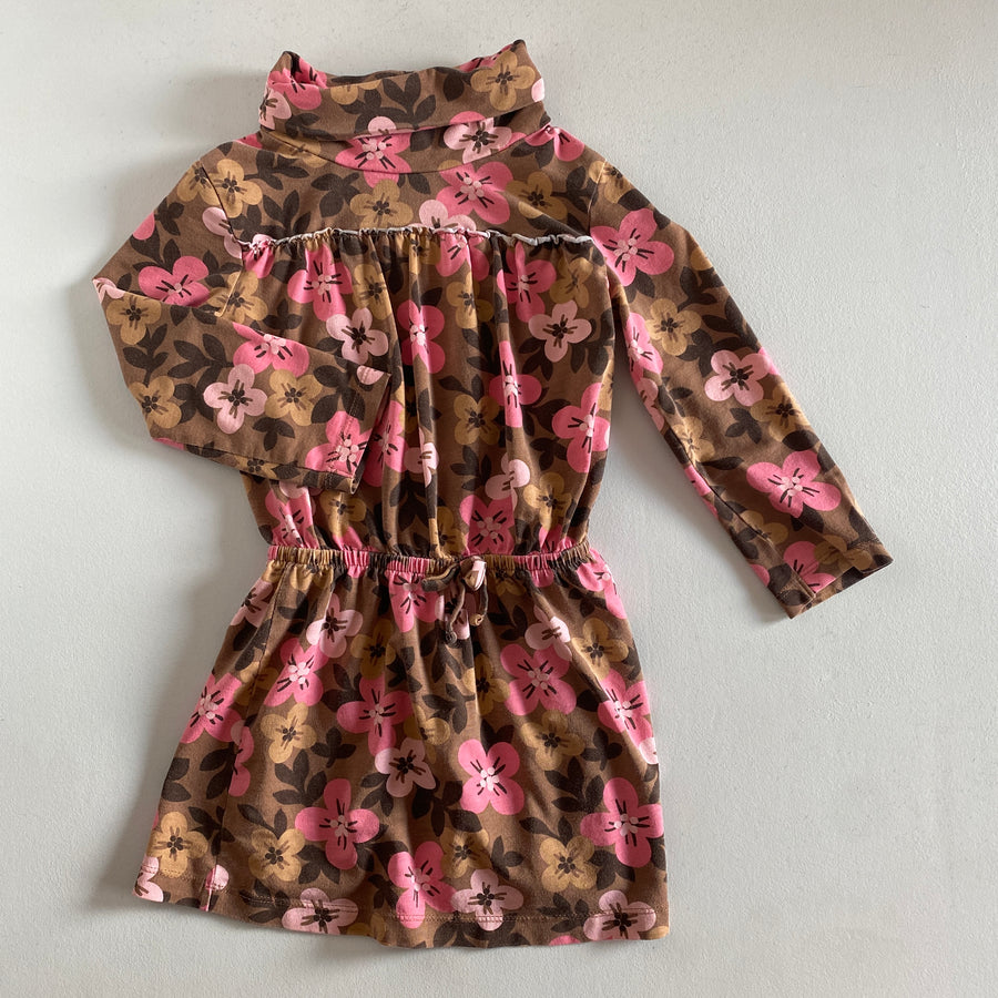 Floral Dress | 3T