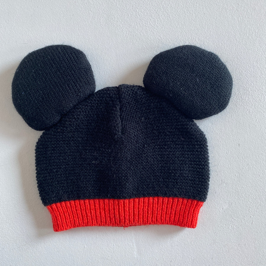 Mickey Ears Toque | 6-12mos