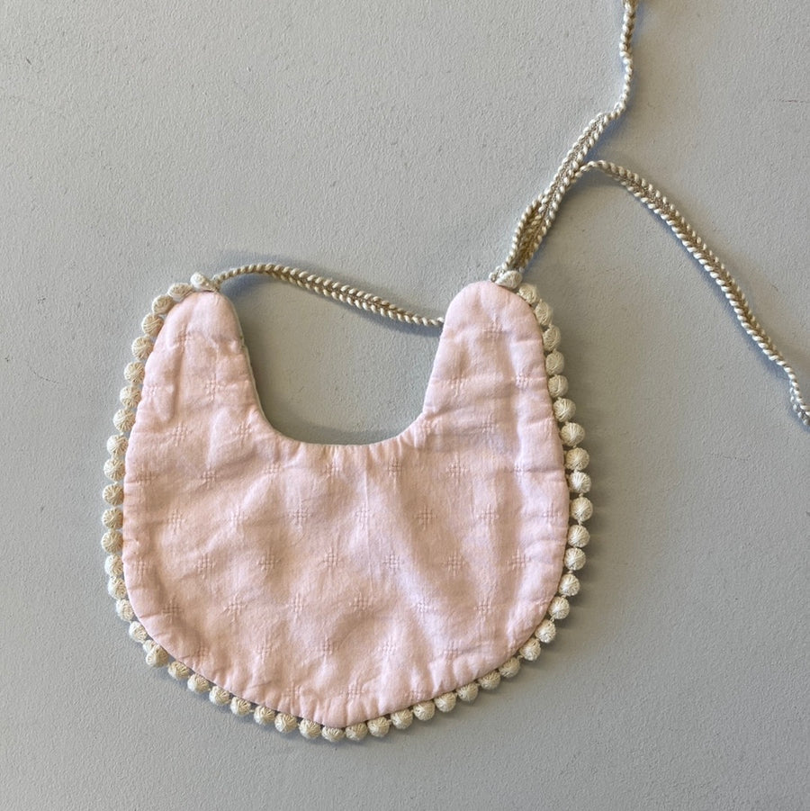 Reversible Bibs | 0-6mos