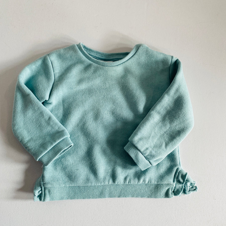 Sweatshirt | 9-12mos