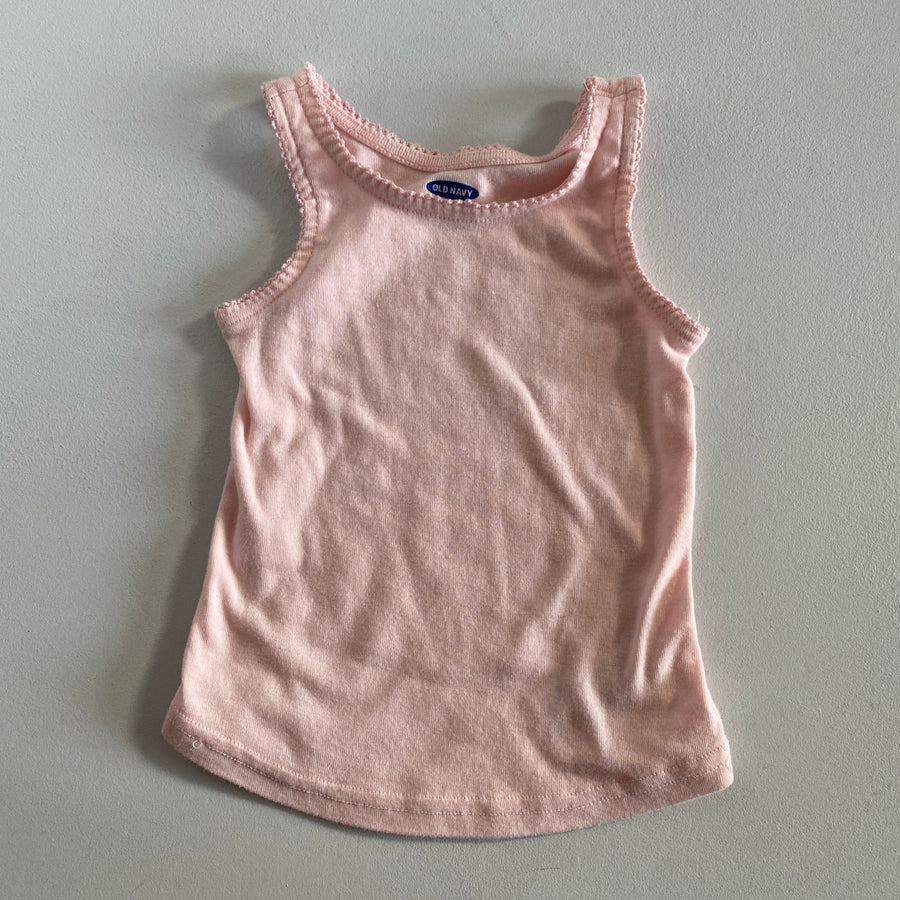 Tank Top | 18-24mos