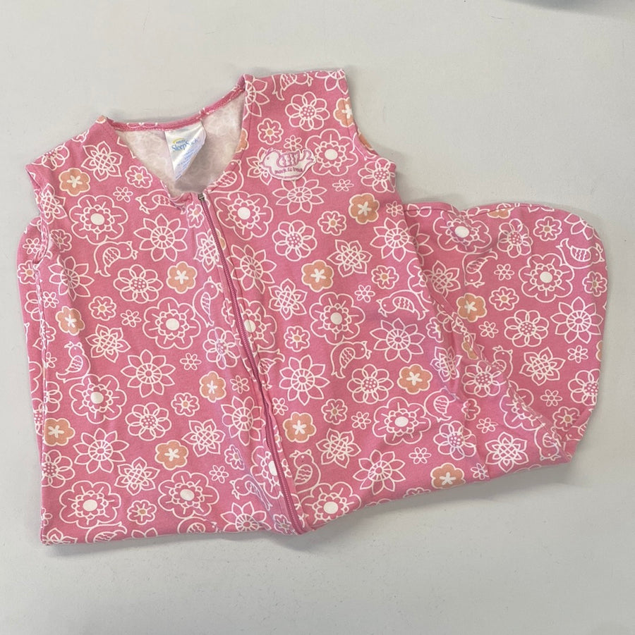 Flower Sleep Sack | 12-18mos