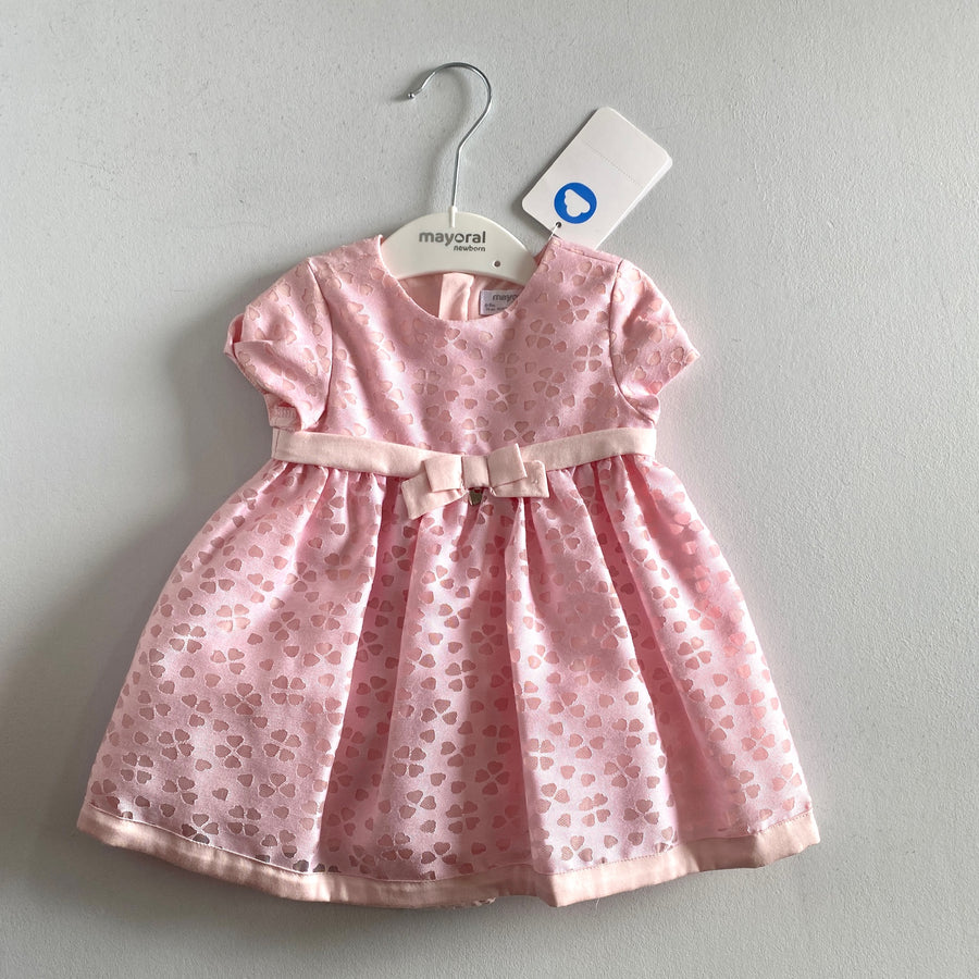 Party Dress | 6-9mos