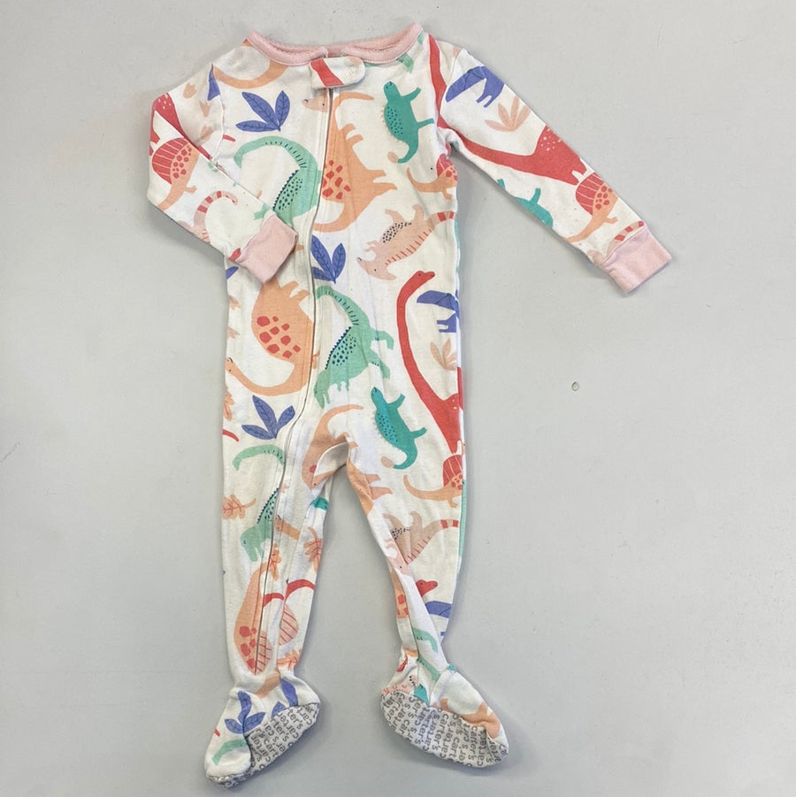 Dino Sleeper | 12mos