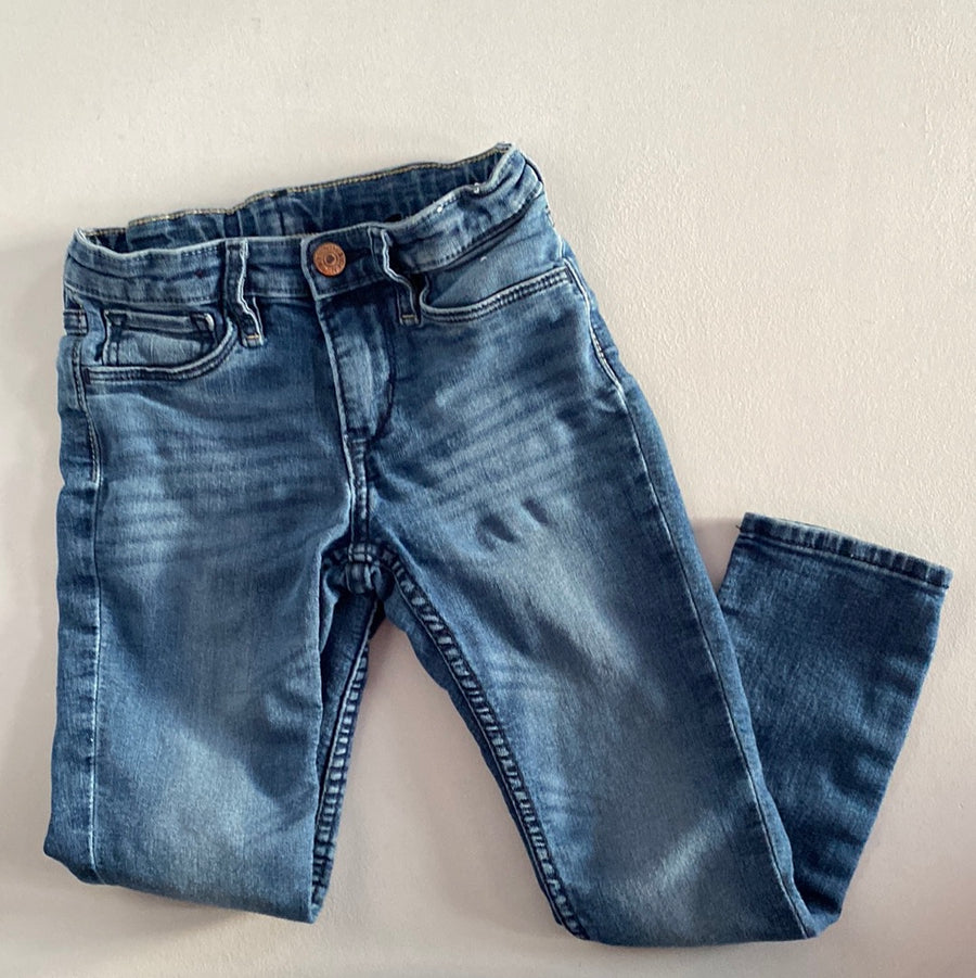Super Skinny Jeans | 5-6T