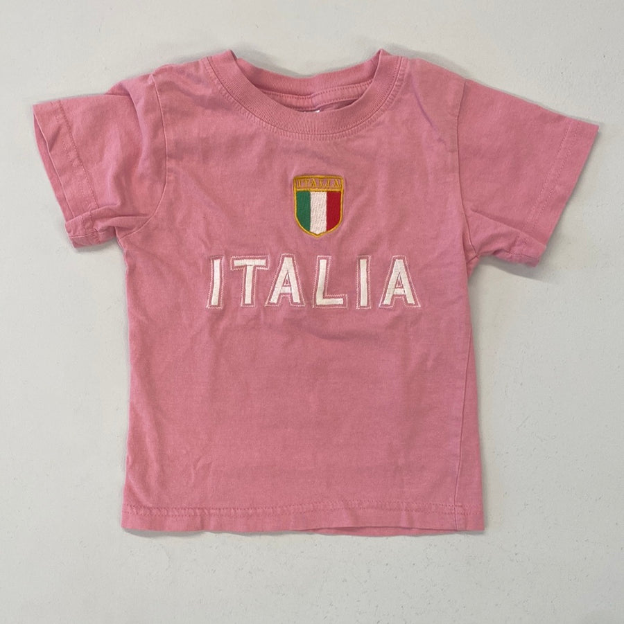 Italia T-Shirt | 12-18mos