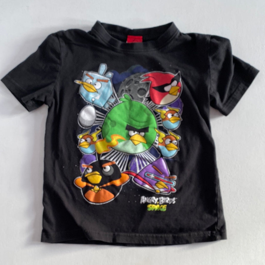 Angry Birds Top | 6 Youth