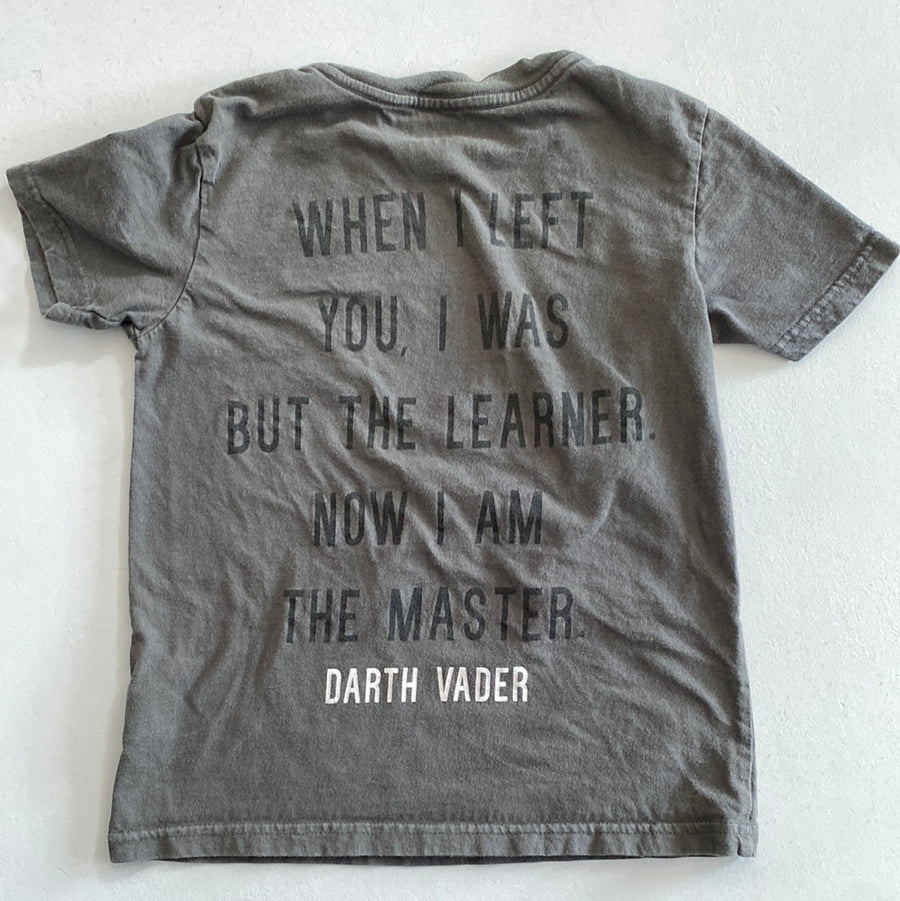 Darth Vader Top | 4T