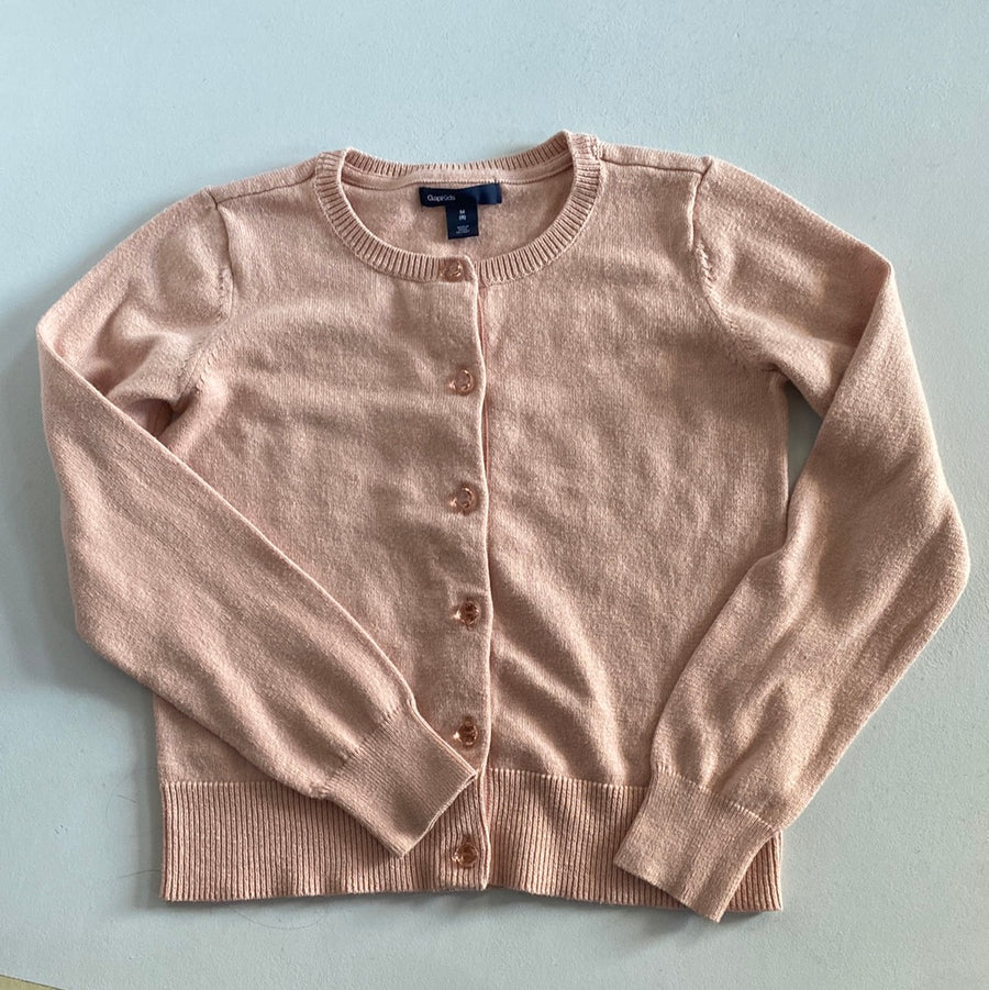 Jewel Cardigan | 8 Youth