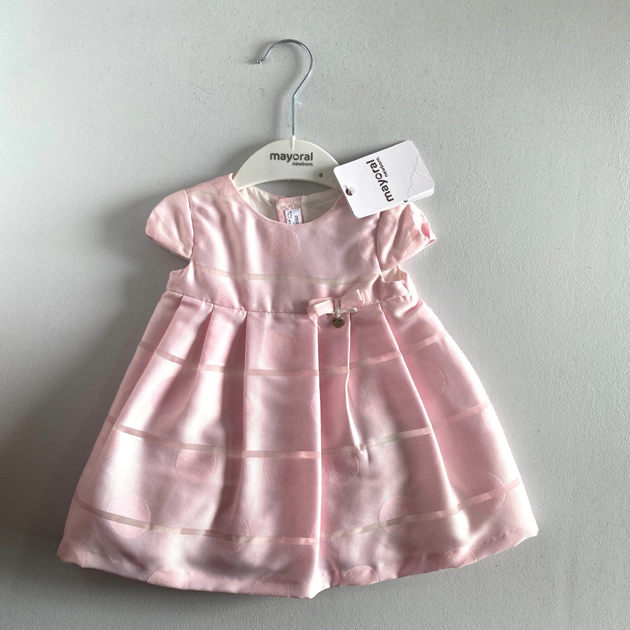 Party Dress | 6-9mos
