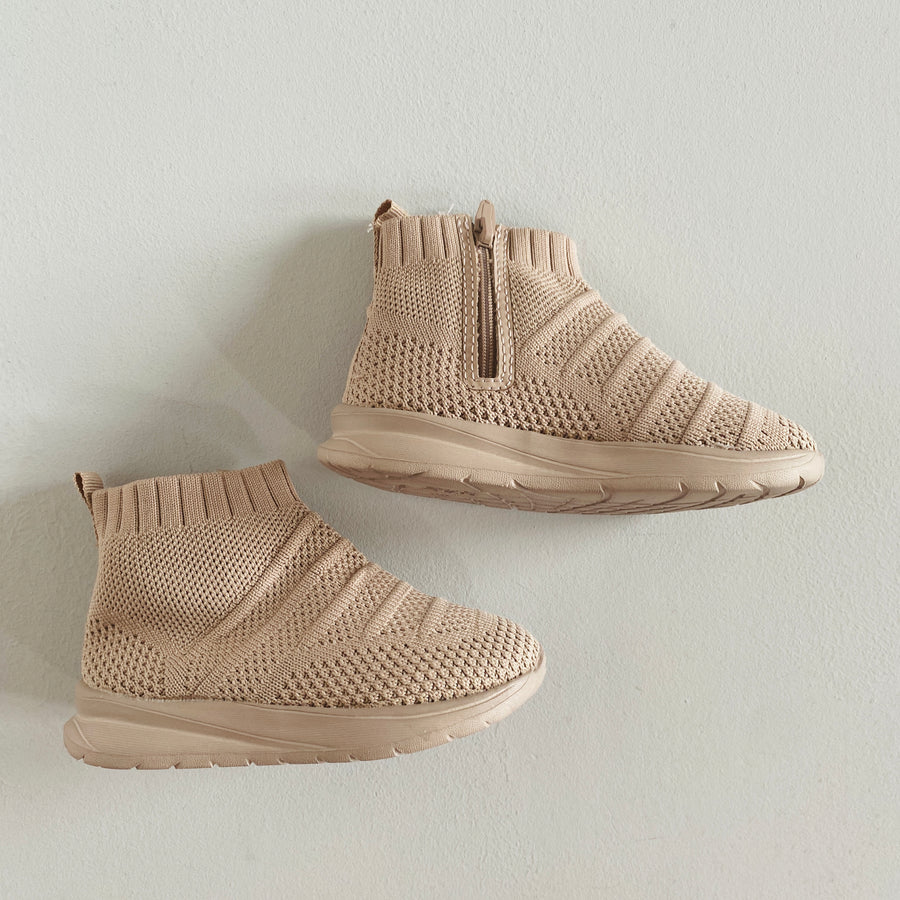 Knit Runners | 6 Shoes (Toddler)