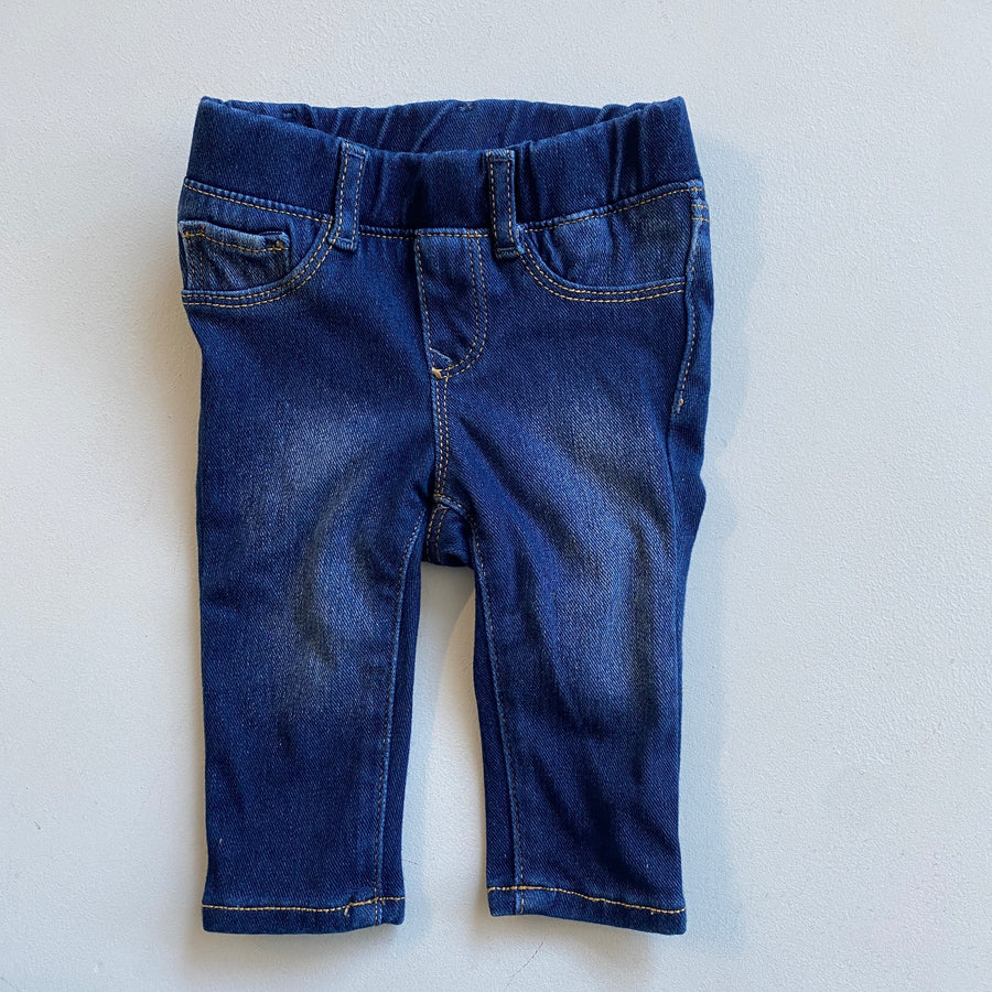 Jeggings | 3-6mos