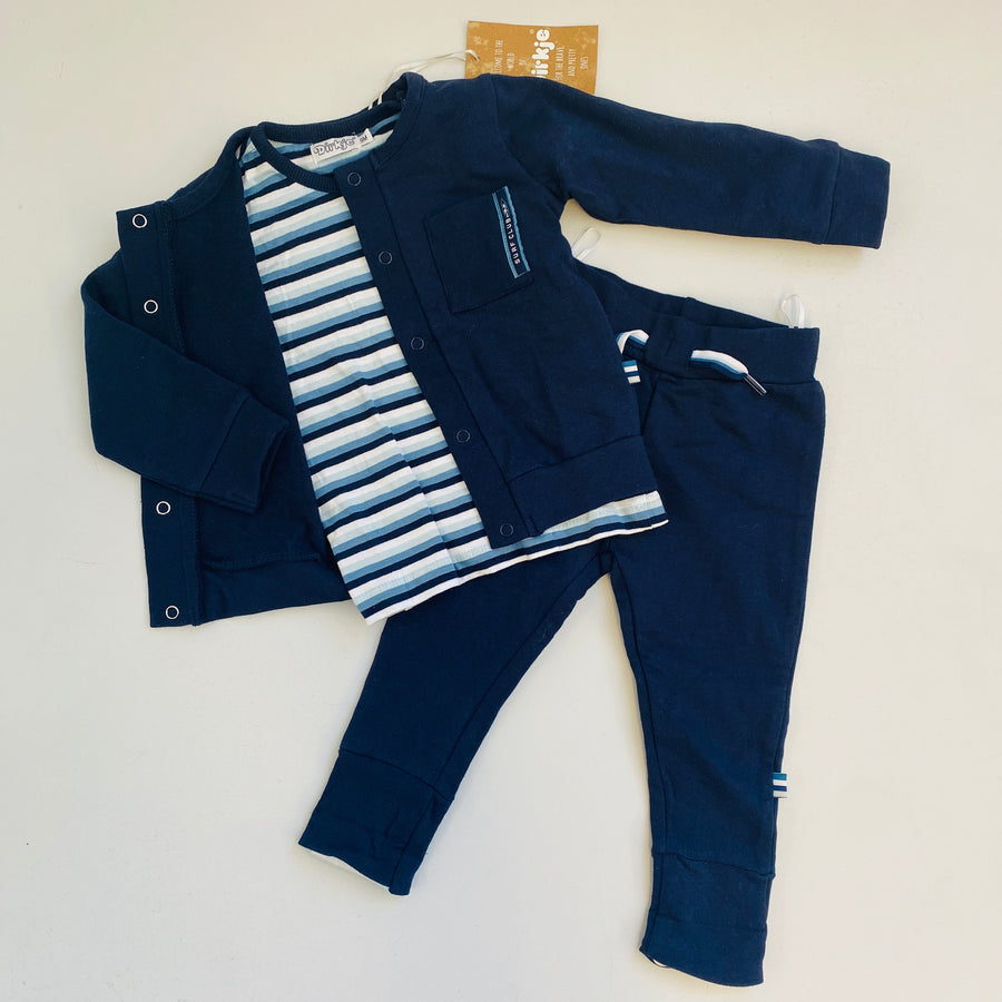 3pc Set | 9mos